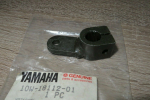 Yamaha Schaltarm Zahnkranz RD125 LC Schaltgelenk shift arm 10W-18112-01 Original Neu
